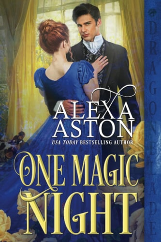 One Magic Night