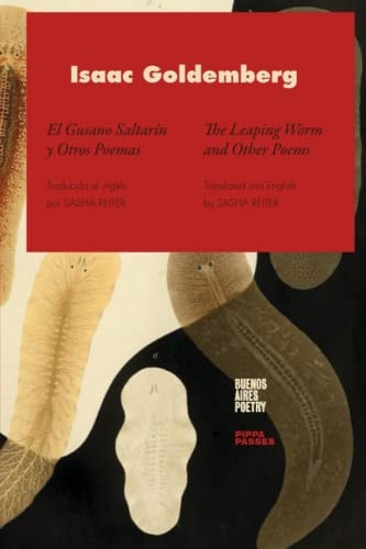 El gusano saltarín y otros poemas