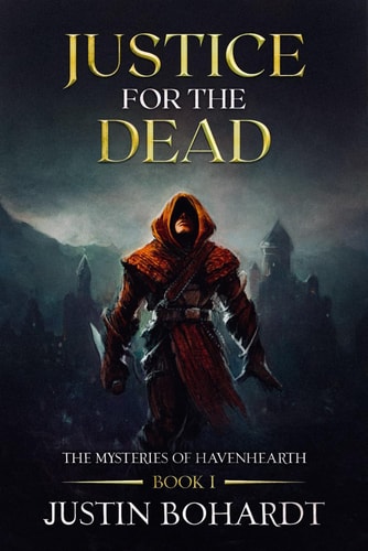 Justice for the Dead