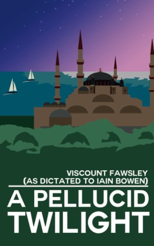 A Pellucid Twilight