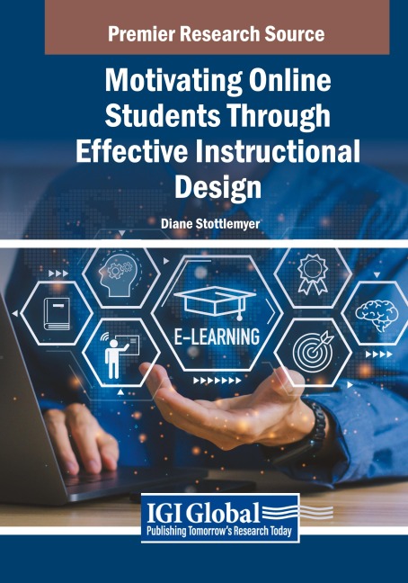 Motivating Online Students Through Effective Instructional Design