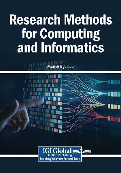Research Methods for Computing and Informatics