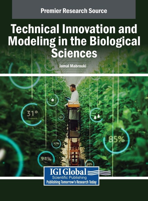 Technical Innovation and Modeling in the Biological Sciences
