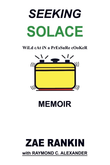 SEEKING SOLACE: WiLd cAt iN a PrEsSuRe cOoKeR