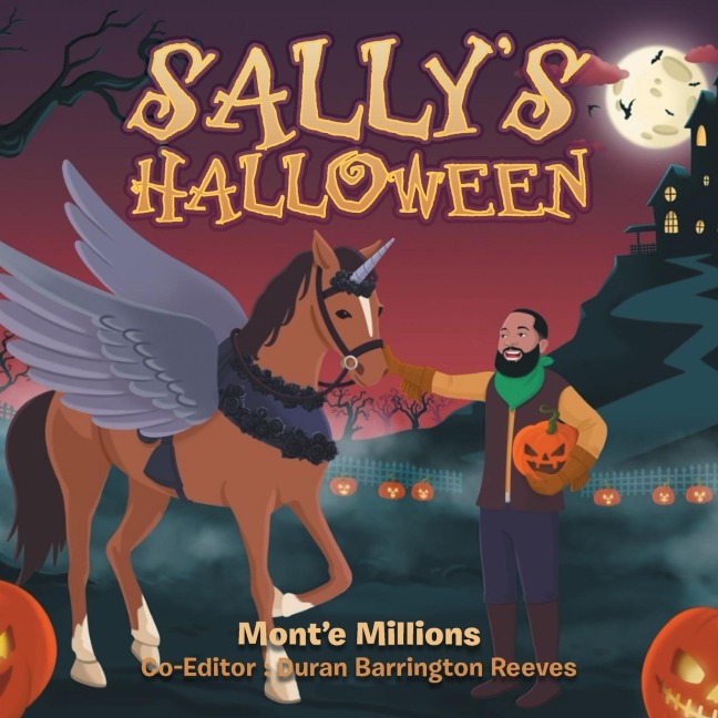 Sallys Halloween