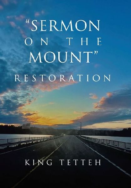 "Sermon on the Mount" Restoration