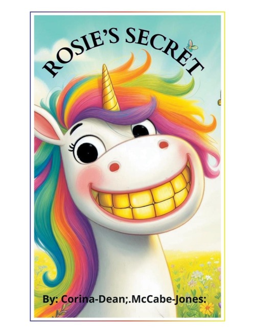 Rosies Secret