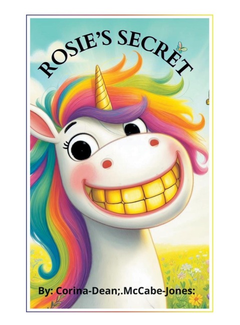 Rosies Secret