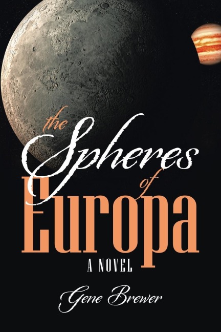 The Spheres of Europa