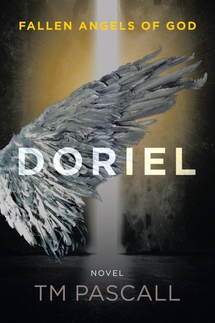 Fallen Angels of God: Doriel