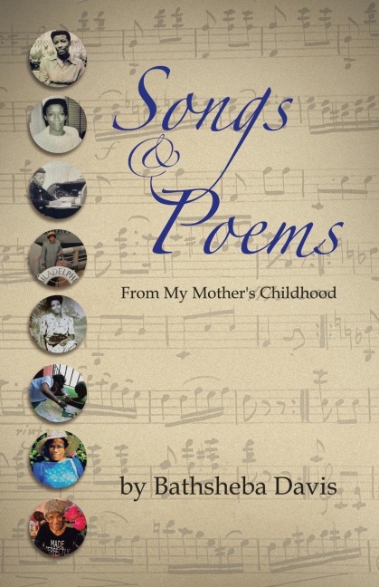 Songs & Poems: From My Mother's Childhood