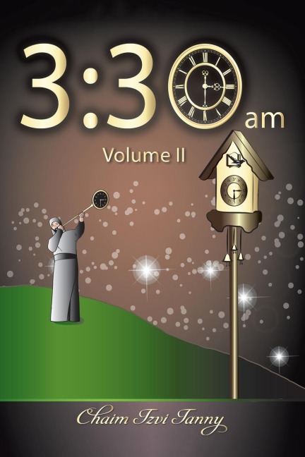 3: 30 AM: VOLUME II