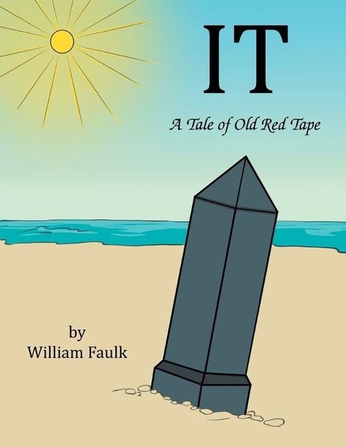 IT: A Tale of Old Red Tape
