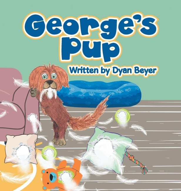 Georges Pup