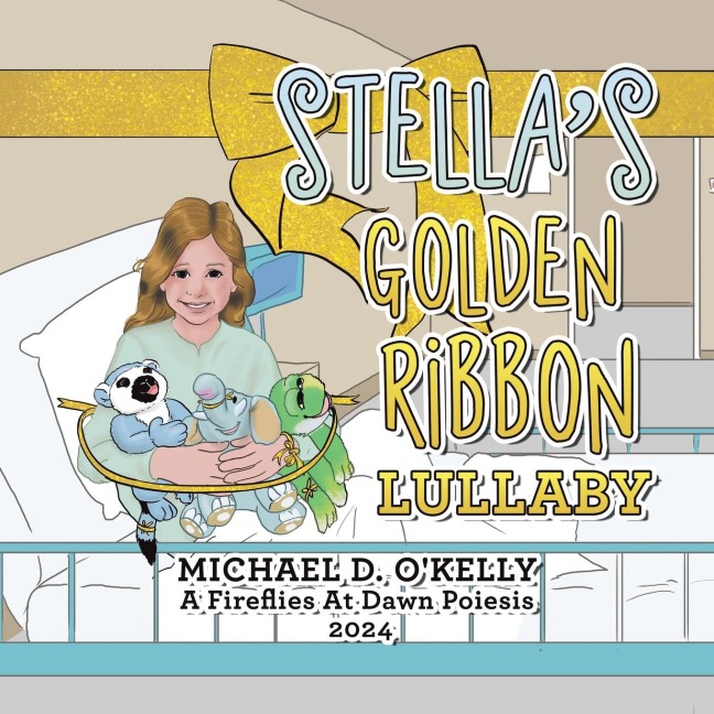 STELLAS GOLDEN RIBBON LULLABY