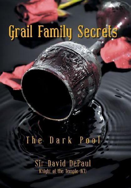 Grail Family Secrets: The Dark Pool