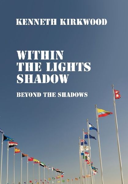 Within the Lights Shadow