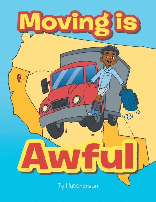 Moving is Awful