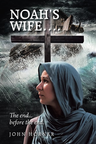 Noah's Wife....