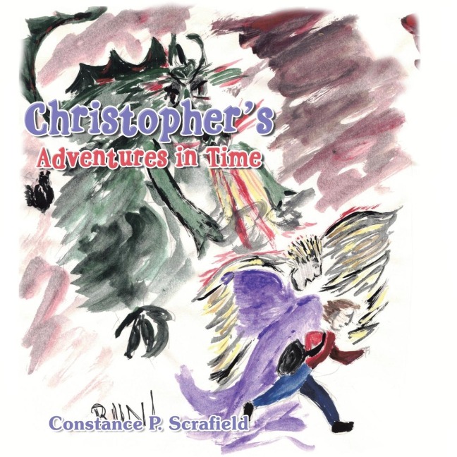 Christophers Adventures in Time