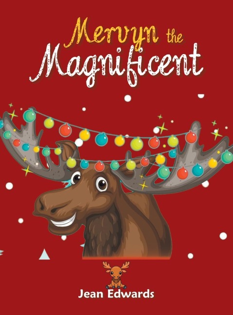Mervyn the Magnificent