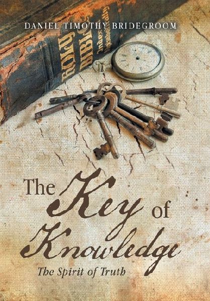 The Key of Knowledge: The Spirit of Truth