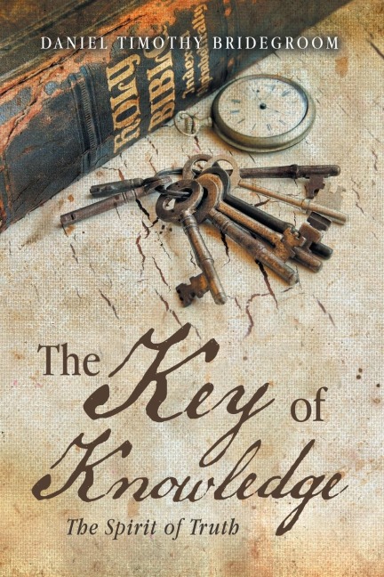 The Key of Knowledge: The Spirit of Truth