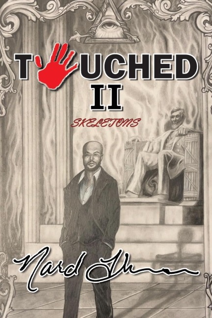 TOUCHED II: Skeletons