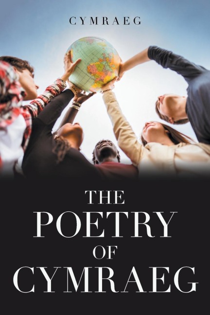 The Poetry of Cymraeg