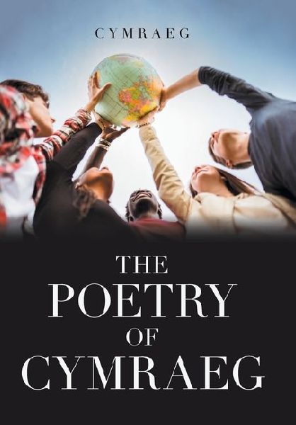 The Poetry of Cymraeg