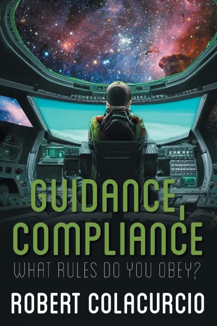 Guidance, Compliance: What Rules Do You Obey?