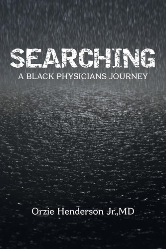 Searching A Black Physician's Journey