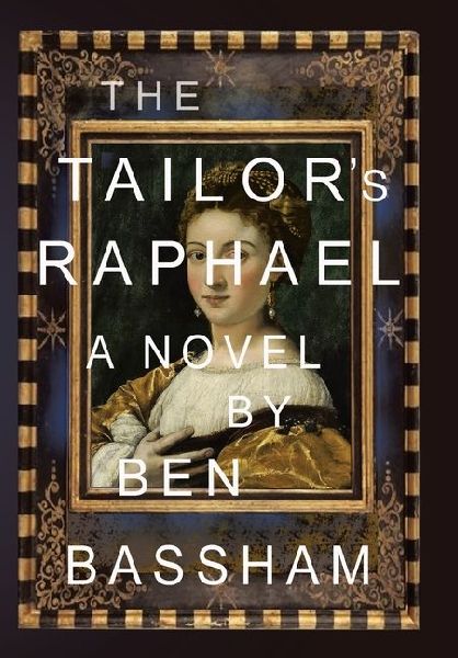 The Tailor's Raphael