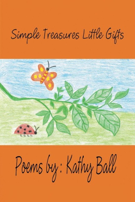 Simple Treasures Little Gifts