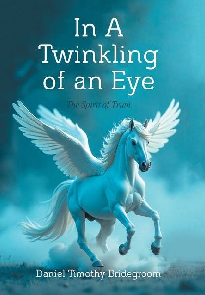 In A Twinkling of an Eye: The Spirit of Truth