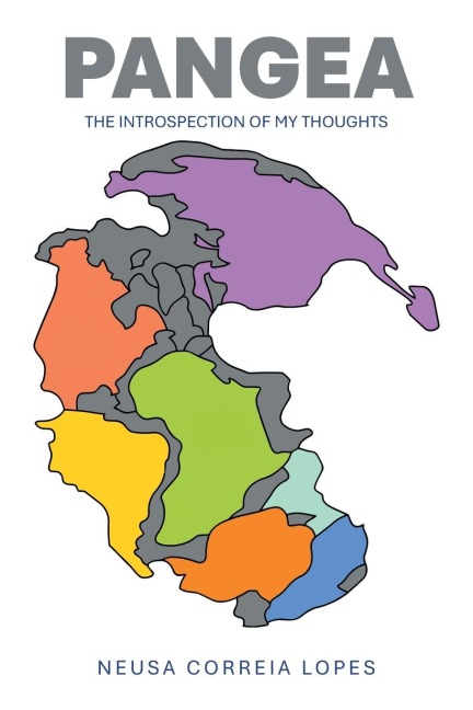 PANGEA: THE INTROSPECTION OF MY THOUGHTS