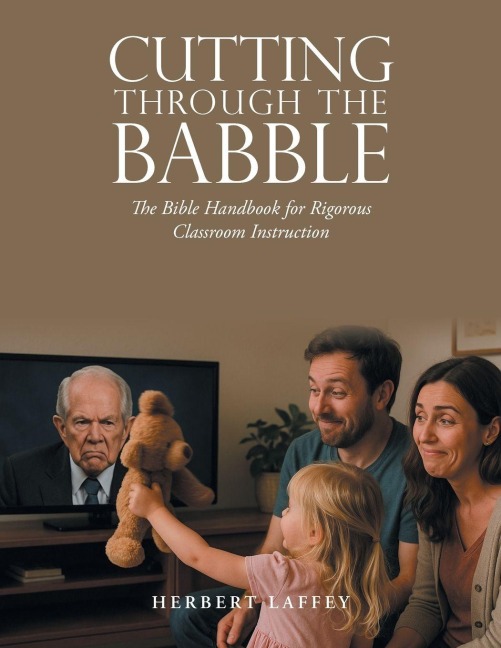 Cutting Through the Babble: The Bible Handbook for Rigorous Classroom Instruction