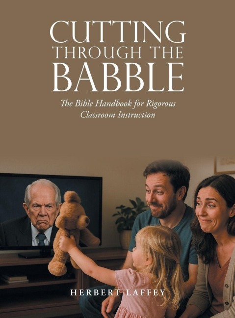 Cutting Through the Babble: The Bible Handbook for Rigorous Classroom Instruction