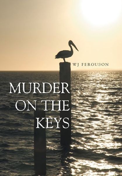 Murder On The Keys