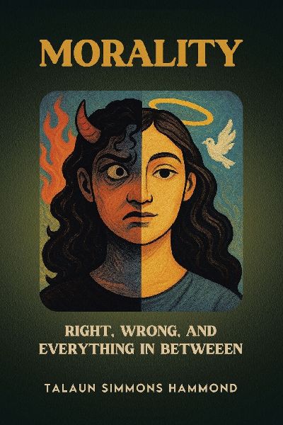 MORALITY: Right, Wrong, and Everything in Between