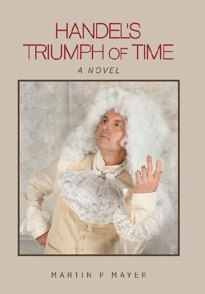 Handel's Triumph of Time