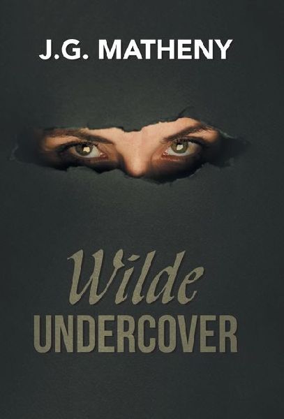Wilde Undercover