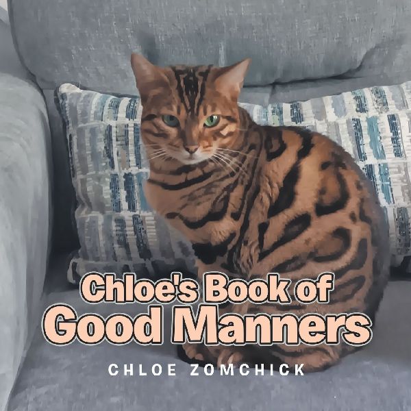 Chloes Book of Good Manners