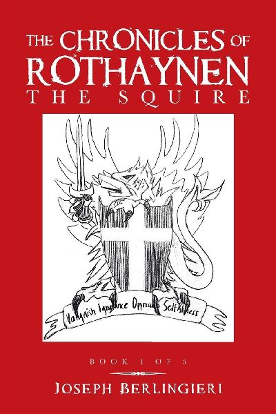 The Chronicles of Rothaynen: The Squire