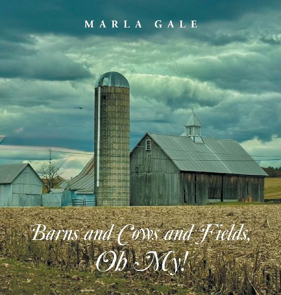 Barns and Cows and Fields, Oh My!