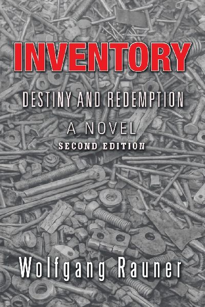 Inventory: Destiny and Redemption  A Novel