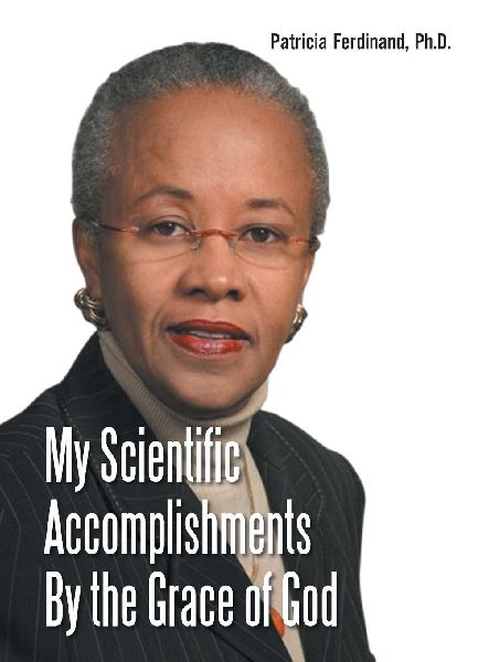 My Scientific Accomplishments By the Grace of God