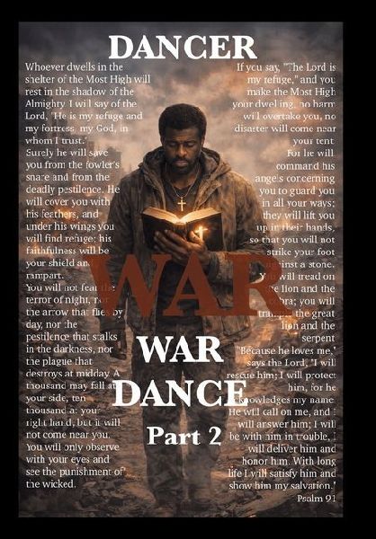 War Dance Part 2