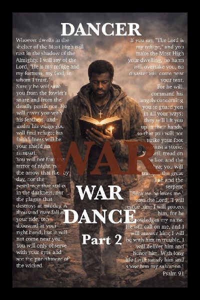 War Dance Part 2