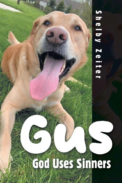 GUS: God Uses Sinners